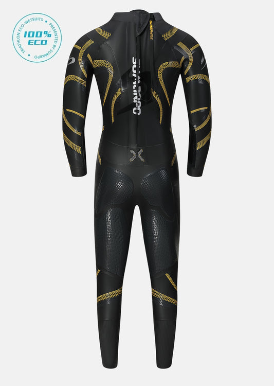Combinaison Victory Triathlon Homme