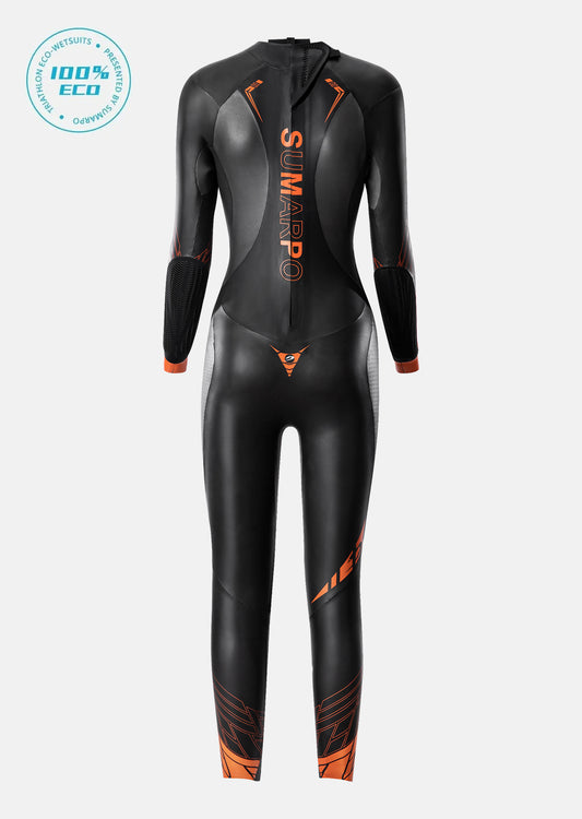 Combinaison Victory Triathlon Femme