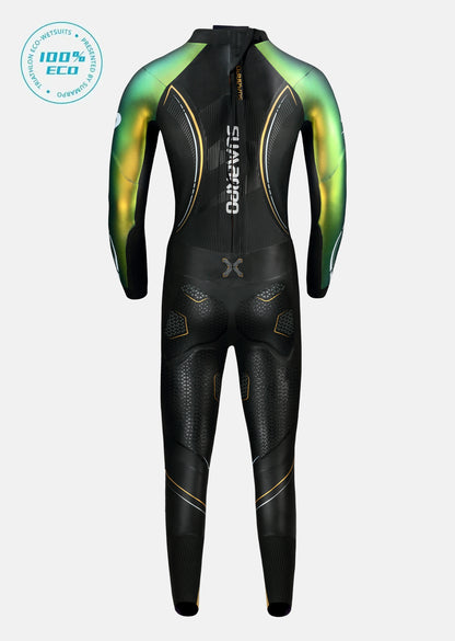 Combinaison Prana Core Triathlon Homme