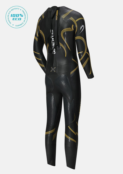 Combinaison Victory Triathlon Homme