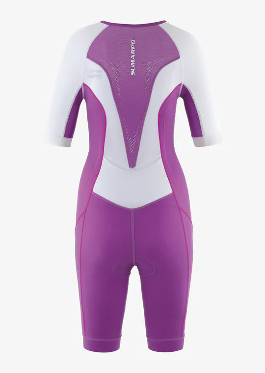 Trifonction Echo Triathlon Femme