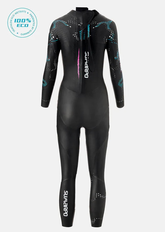 Combinaison Aspire Pro Eau Libre Femme
