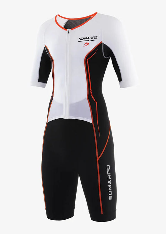 Trifonction Echo Triathlon Homme