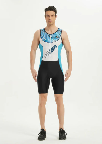 Trifonction Fusion Triathlon Homme
