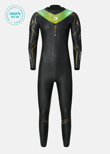 Combinaison Akula Triathlon Homme