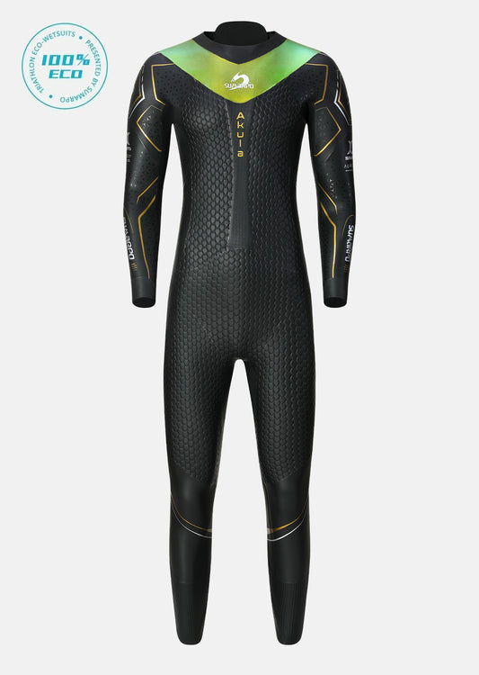 Combinaison Akula Triathlon Homme
