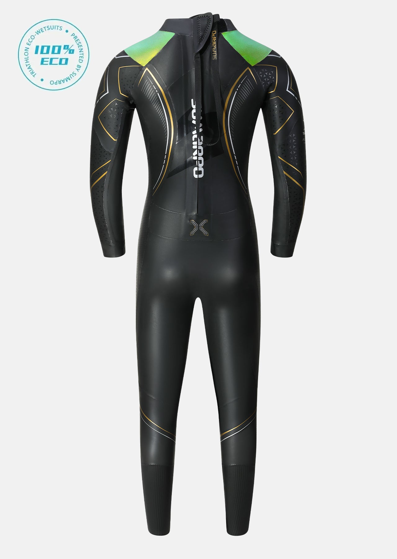 Combinaison Akula Triathlon Homme