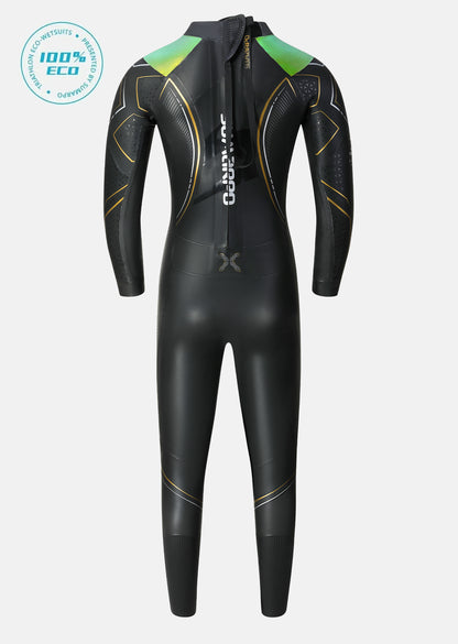 Combinaison Akula Triathlon Homme