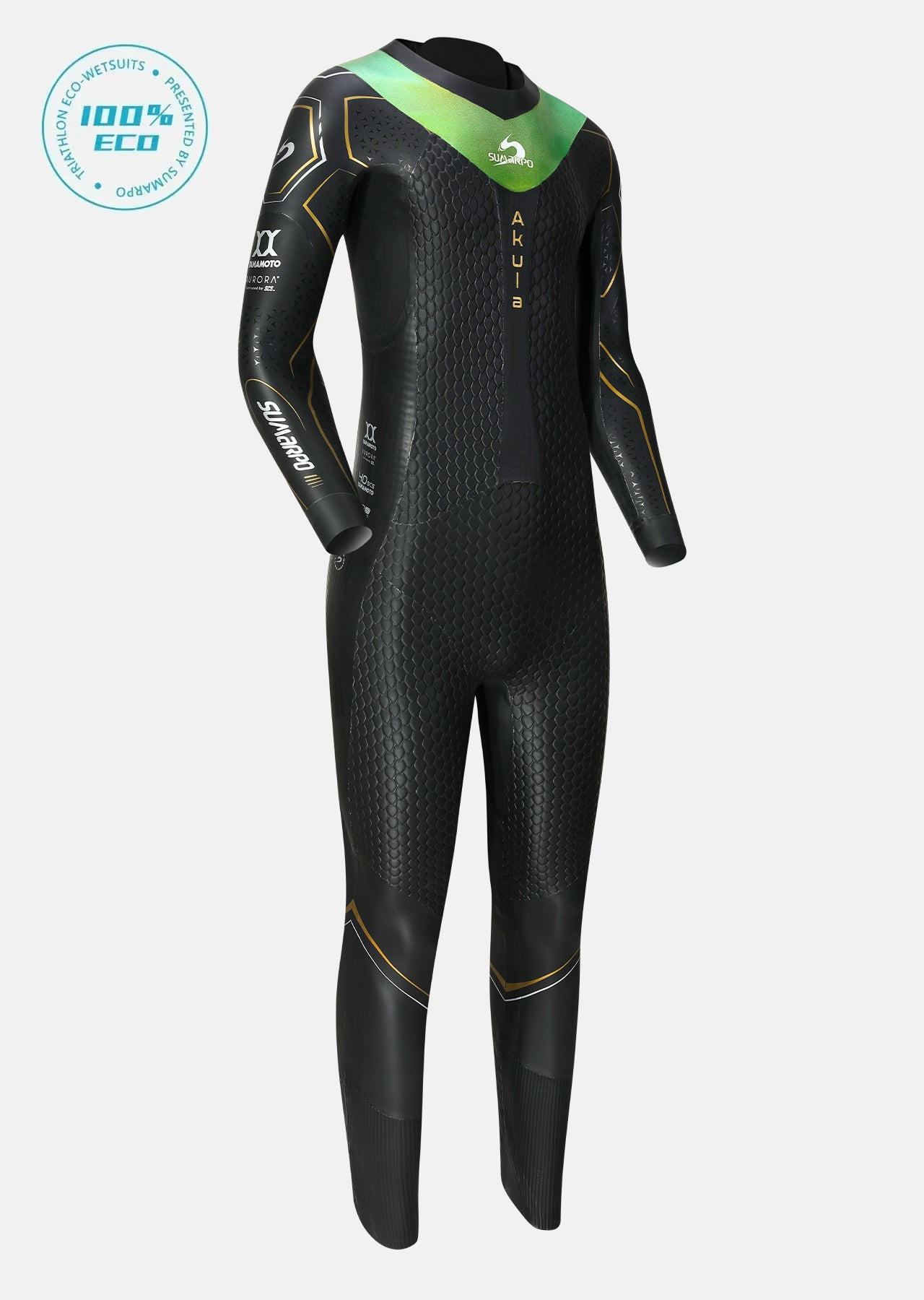 Combinaison Akula Triathlon Homme