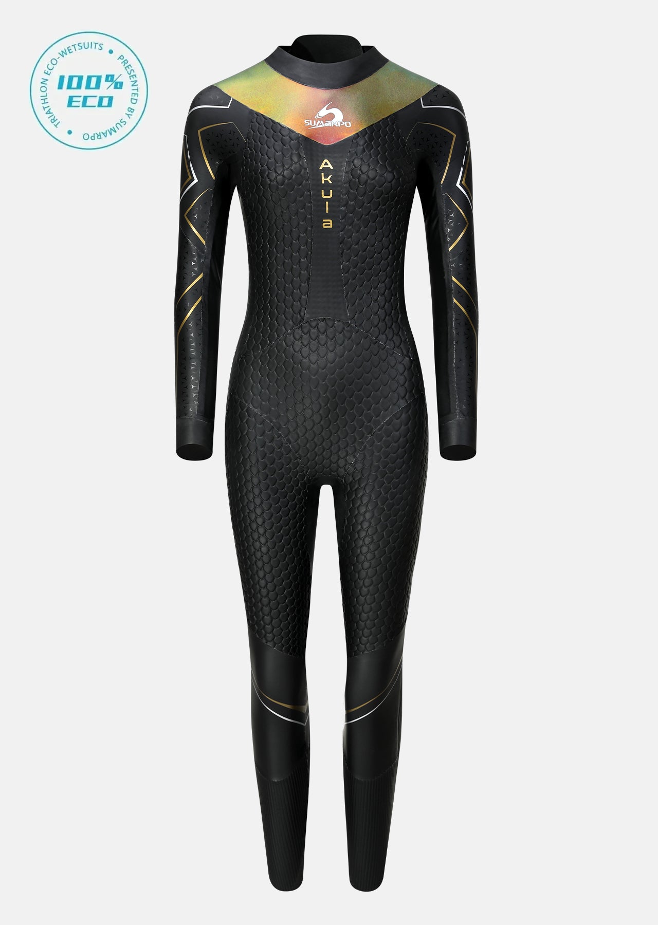 Combinaison Akula Triathlon Femme