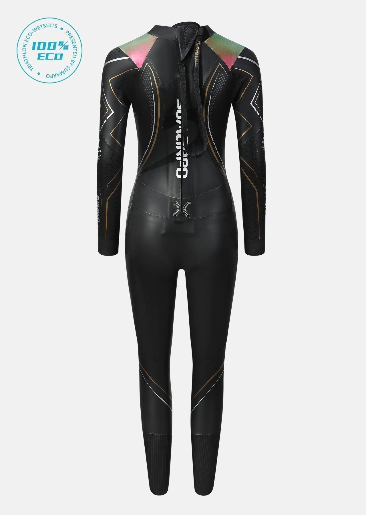 Combinaison Akula Triathlon Femme
