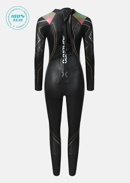 Combinaison Akula Triathlon Femme