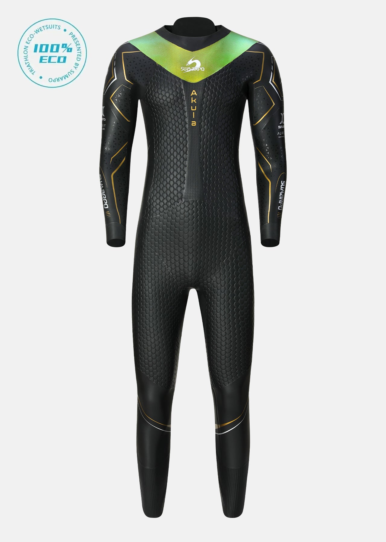 Combinaison Akula Triathlon Femme