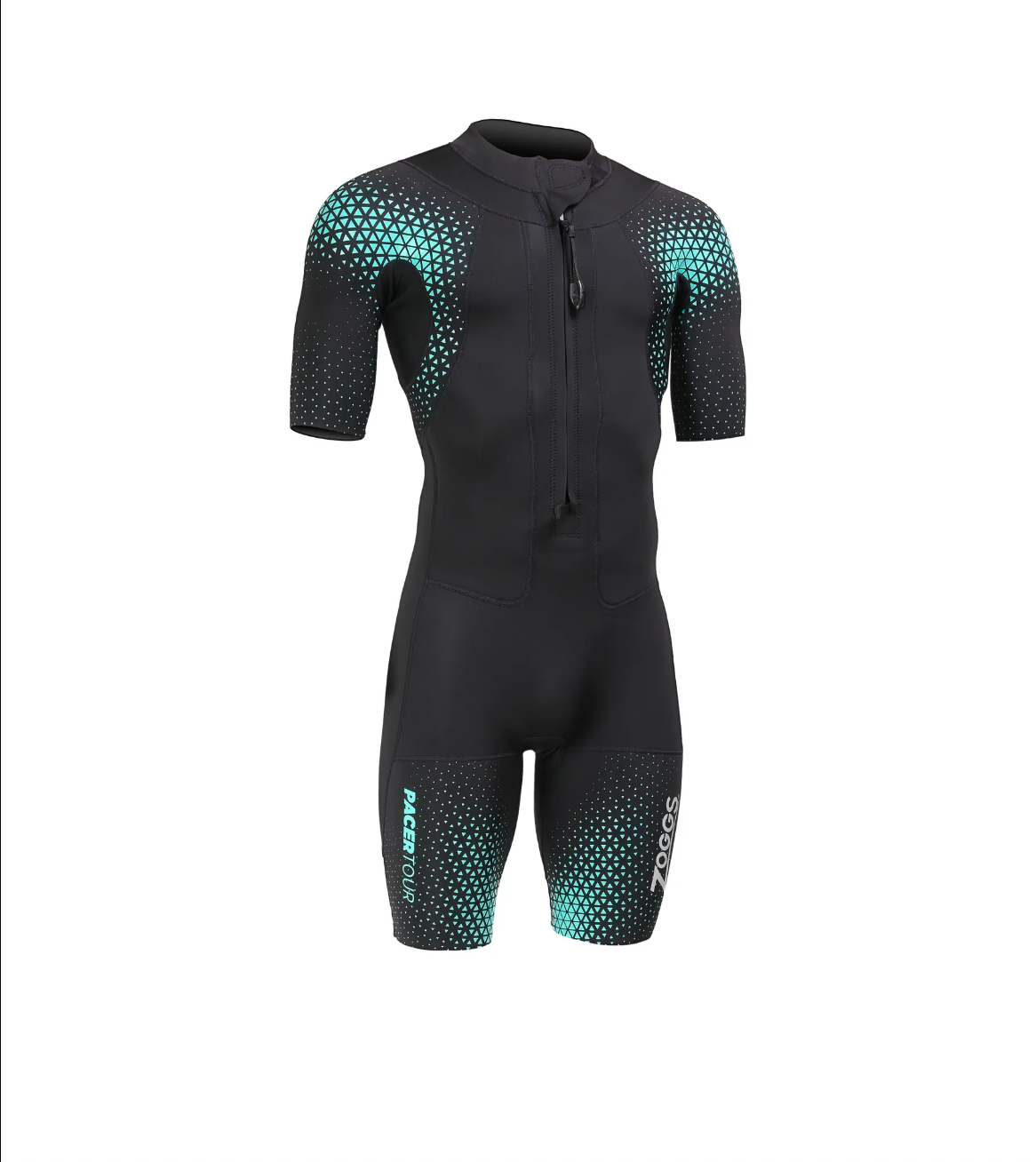 Combinaison Swimrun Pacer Tour Shorty Homme