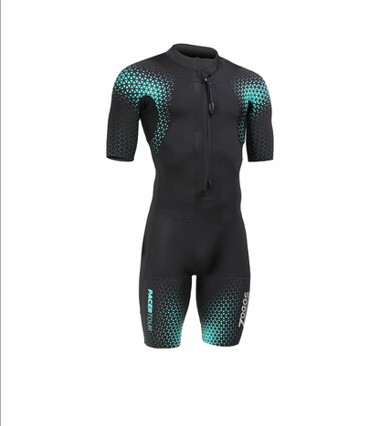 Combinaison Swimrun Pacer Tour Shorty Homme