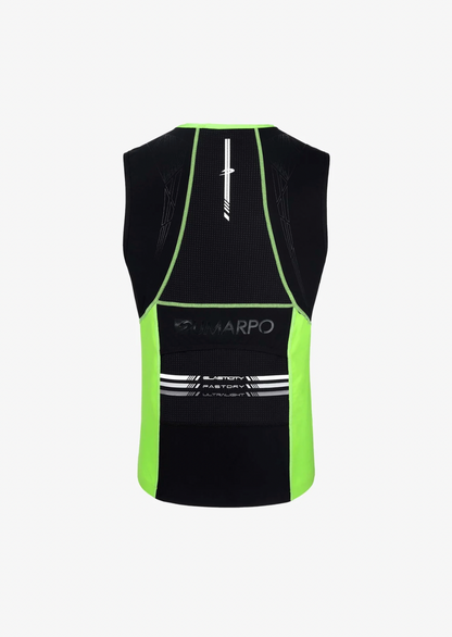 Top Eté Swimrun Homme