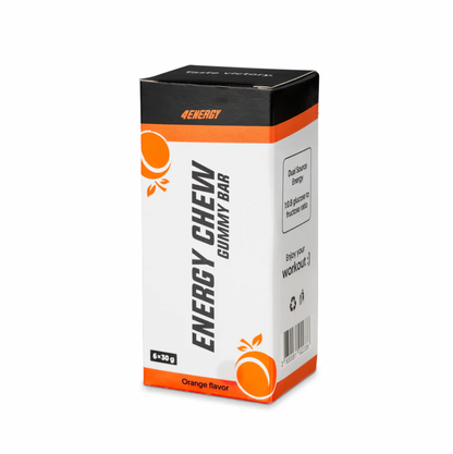 Energy Chew Box (6pcs)