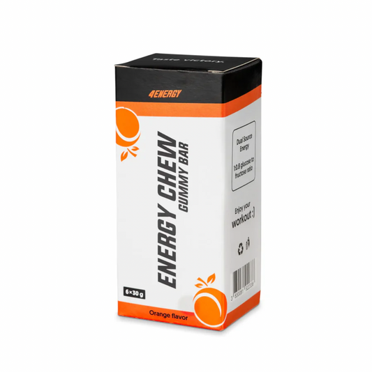Energy Chew Box (6pcs)