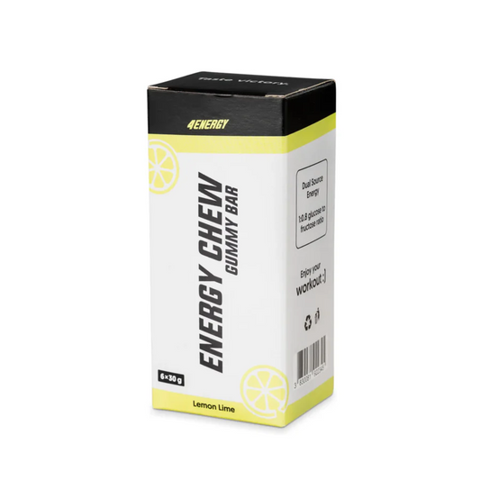 Energy Chew Box (6pcs)