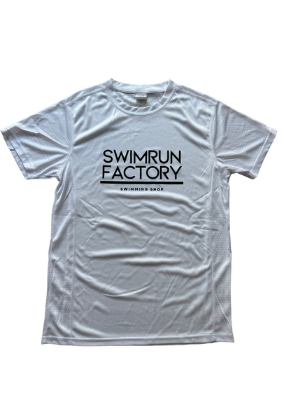 Tshirt Swimrun Factory Unisexe