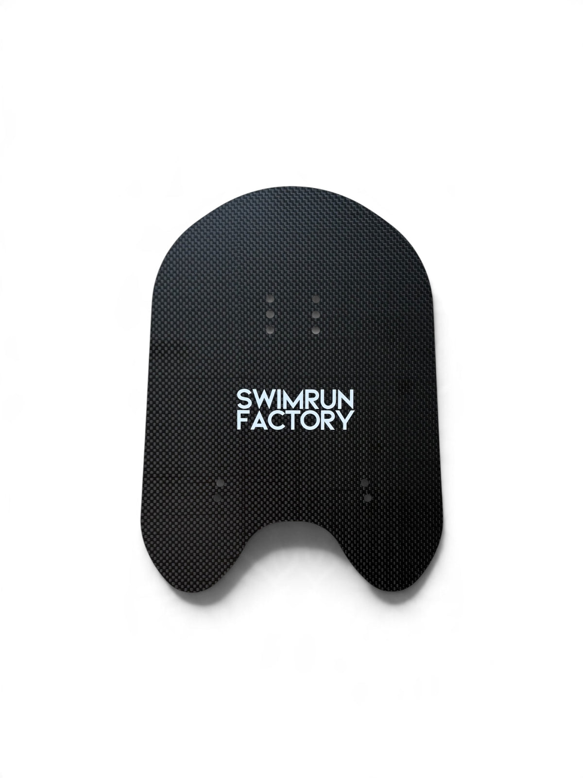 Plaquettes Swimrun Carbone