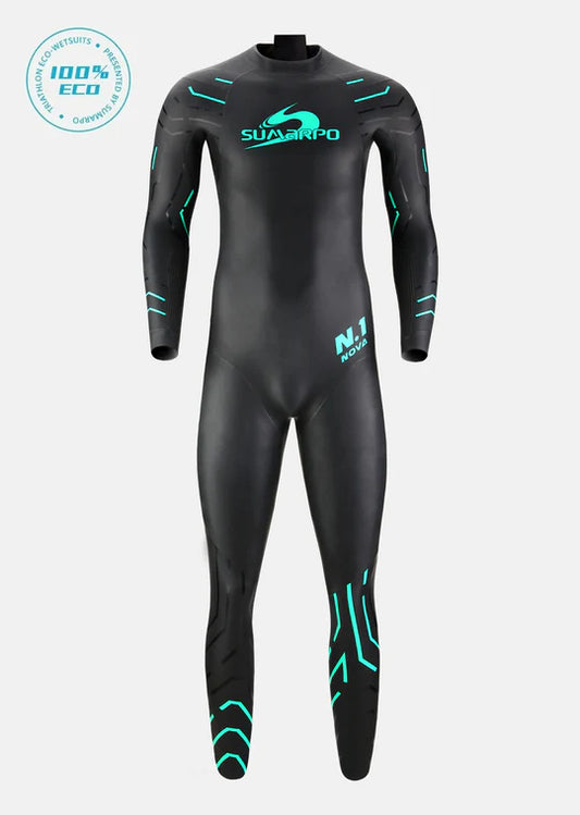 Combinaison Nova Triathlon Homme