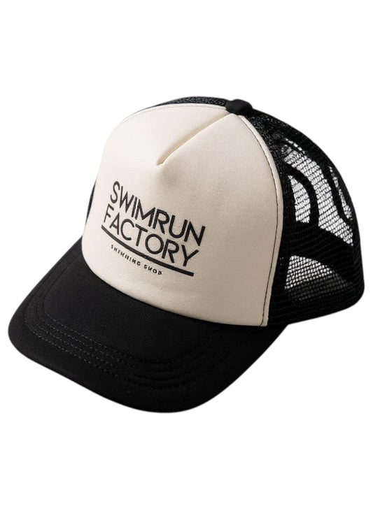 Casquette Swimrun Factory