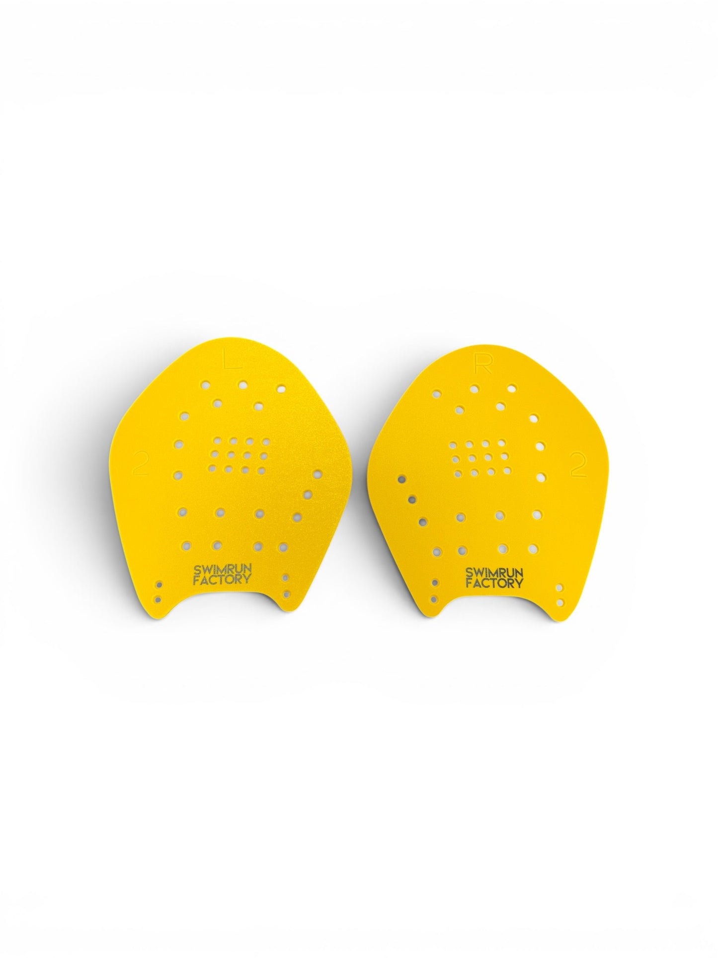 Plaquettes Natation Swimrun Factory
