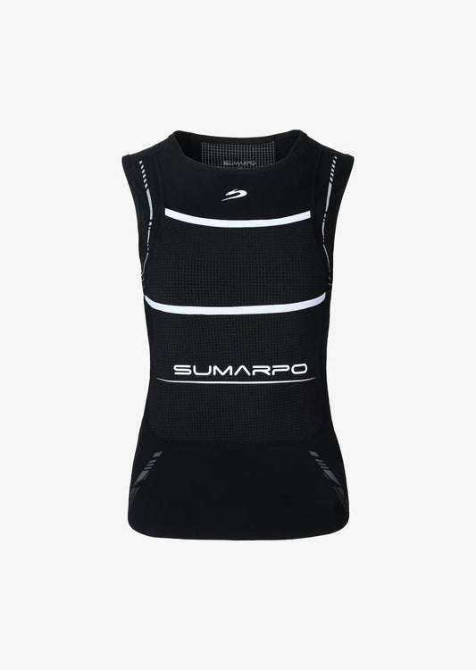 Top Eté Swimrun Femme