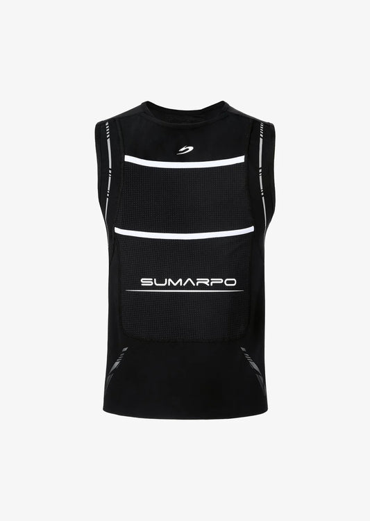 Top Eté Swimrun Homme