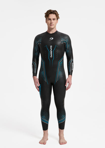 Combinaison Vanguard Triathlon Homme