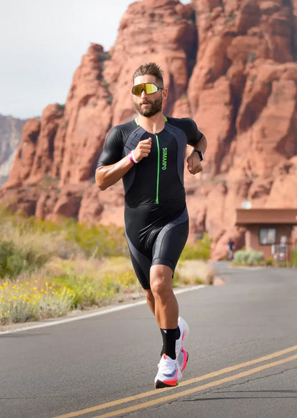 Trifonction Hybrid Triathlon Homme