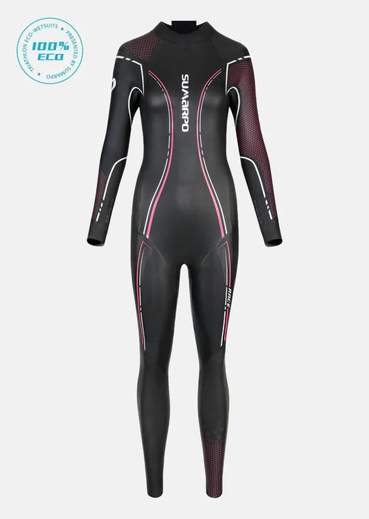 Combinaison Race Triathlon Femme