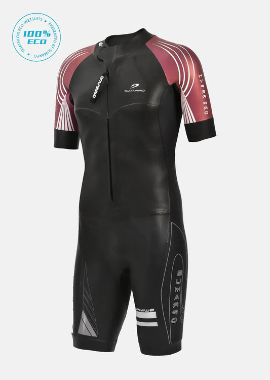 Combinaison Swimrun Hyper Pro Homme